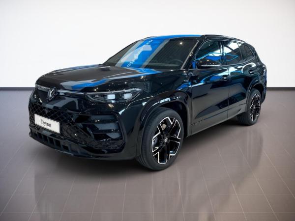 Volkswagen Tayron R-Line 2.0TDI DSG 4MOTION ACC,NAVI,HuD,KAMERA,AHK