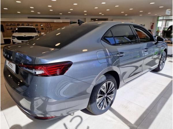 Skoda Superb Superb Limo Selection 2,0 TDI 150 PS DSG * AB 269€ netto mtl möglich- sofort verfügbar*