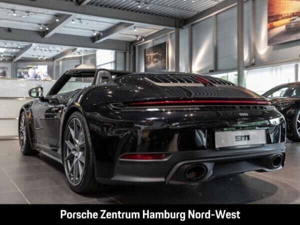 Porsche 992 .2 Carrera T Cabrio - 🚗 Herbst-Special / Sofort verfügbar: Ihr Porsche wartet auf Sie! 🌟