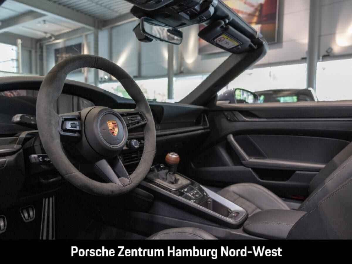 Porsche 992 .2 Carrera T Cabrio - 🚗 Herbst-Special / Sofort verfügbar: Ihr Porsche wartet auf Sie! 🌟