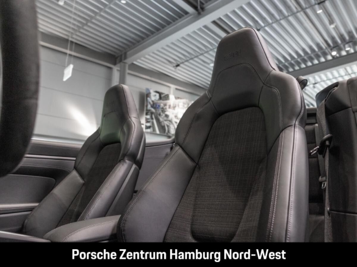 Porsche 992 .2 Carrera T Cabrio - 🚗 Herbst-Special / Sofort verfügbar: Ihr Porsche wartet auf Sie! 🌟