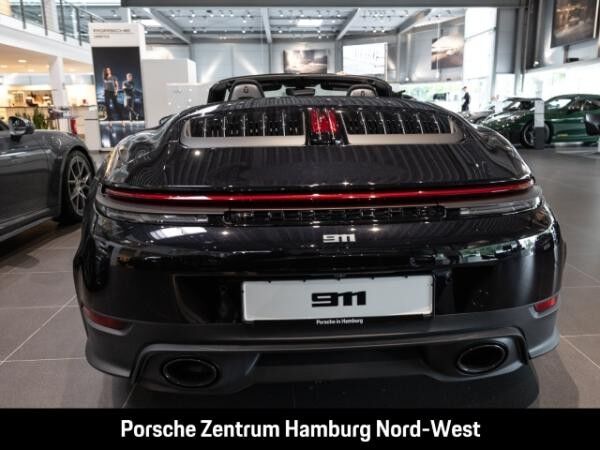 Porsche 992 .2 Carrera T Cabrio - 🚗 Herbst-Special / Sofort verfügbar: Ihr Porsche wartet auf Sie! 🌟