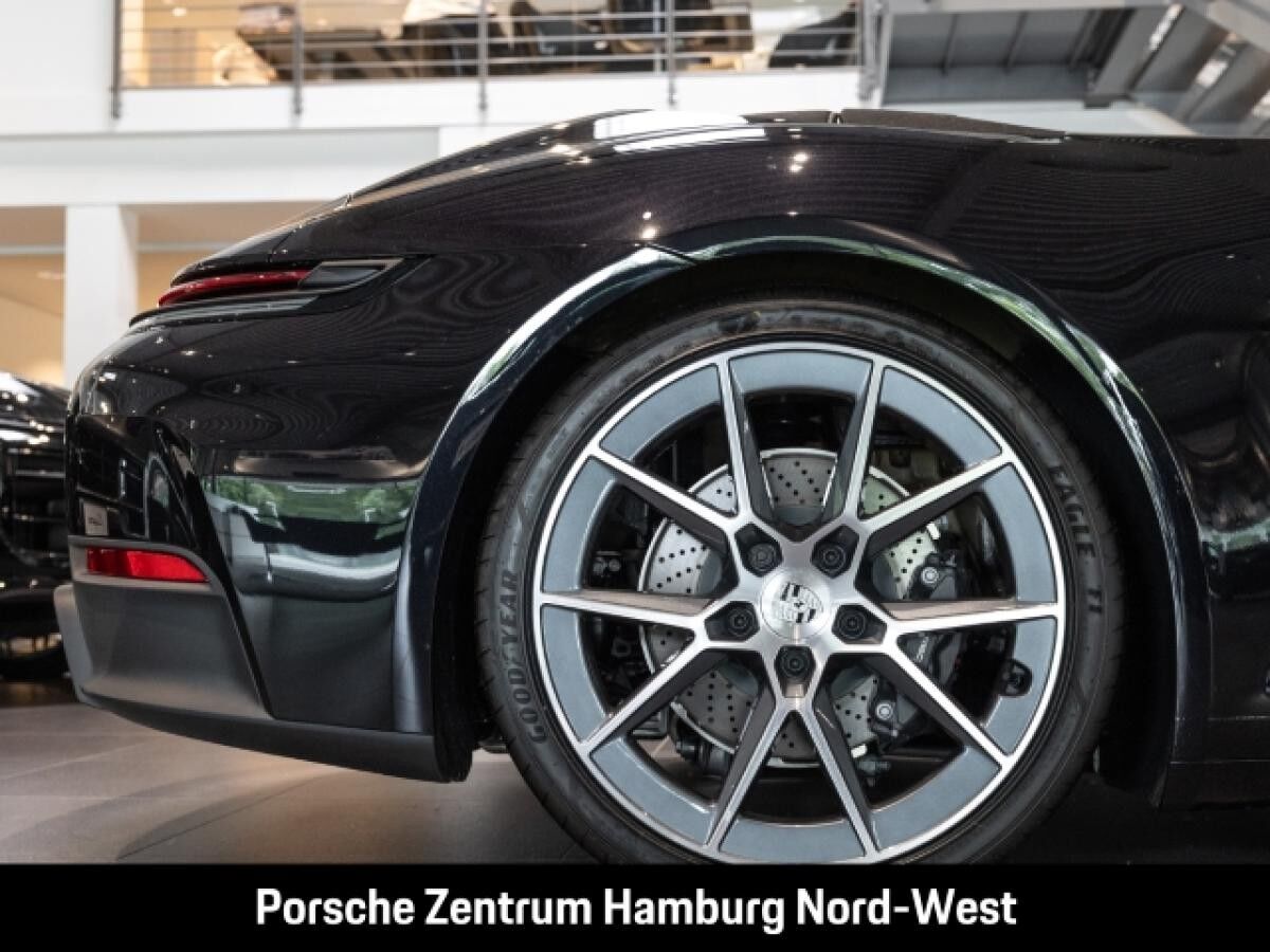 Porsche 992 .2 Carrera T Cabrio - 🚗 Herbst-Special / Sofort verfügbar: Ihr Porsche wartet auf Sie! 🌟