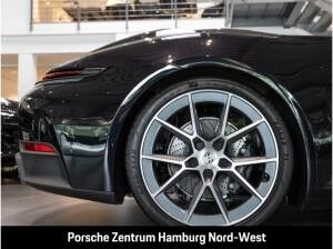 Porsche 992 .2 Carrera T Cabrio - ❄️ Christmas Special / Sofort verfügbar: Ihr Porsche wartet auf Sie! 🌟