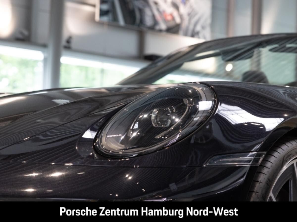Porsche 992 .2 Carrera T Cabrio - 🚗 Herbst-Special / Sofort verfügbar: Ihr Porsche wartet auf Sie! 🌟