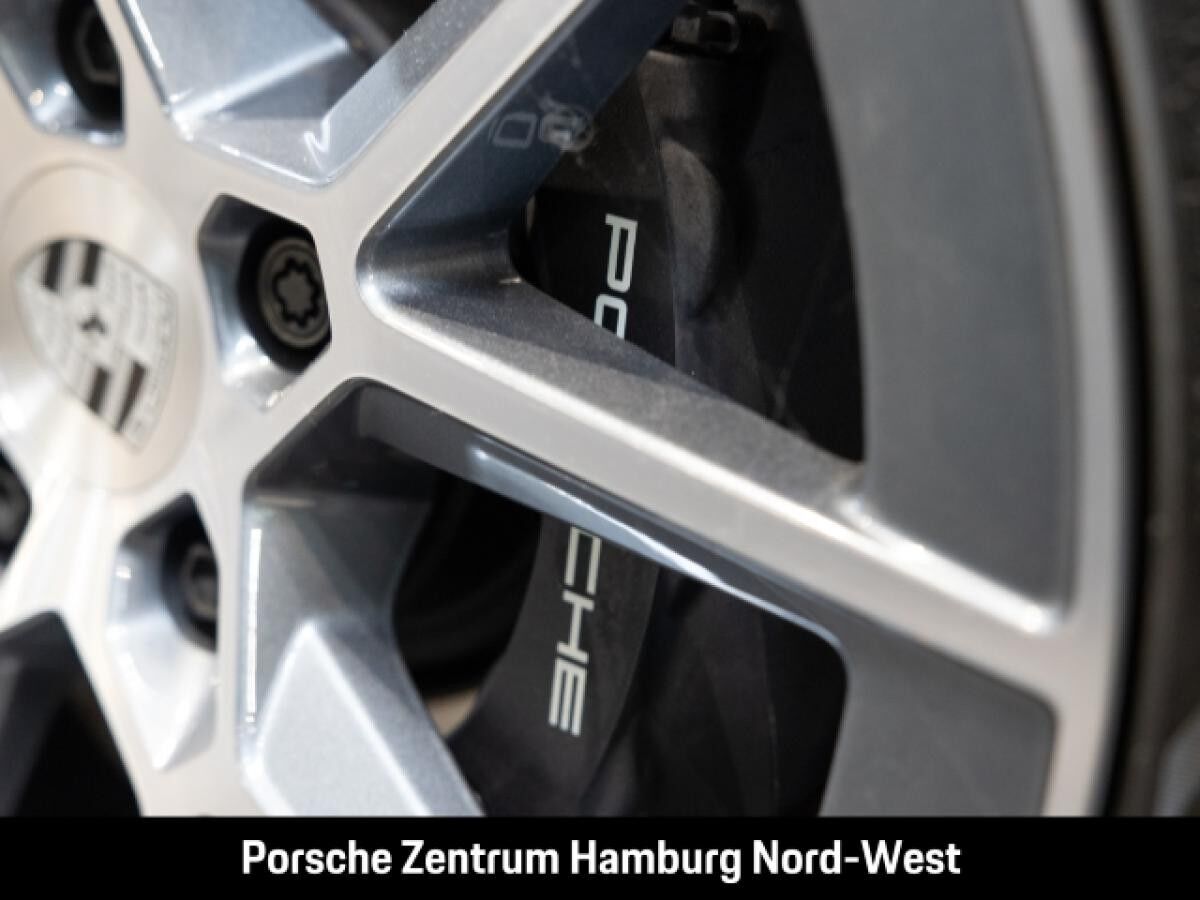 Porsche 992 .2 Carrera T Cabrio - 🚗 Herbst-Special / Sofort verfügbar: Ihr Porsche wartet auf Sie! 🌟