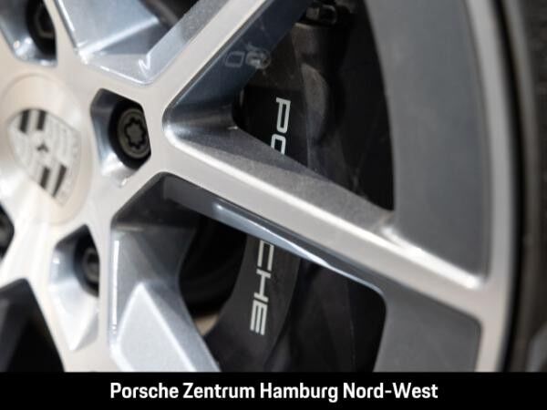 Porsche 992 .2 Carrera T Cabrio - 🚗 Herbst-Special / Sofort verfügbar: Ihr Porsche wartet auf Sie! 🌟