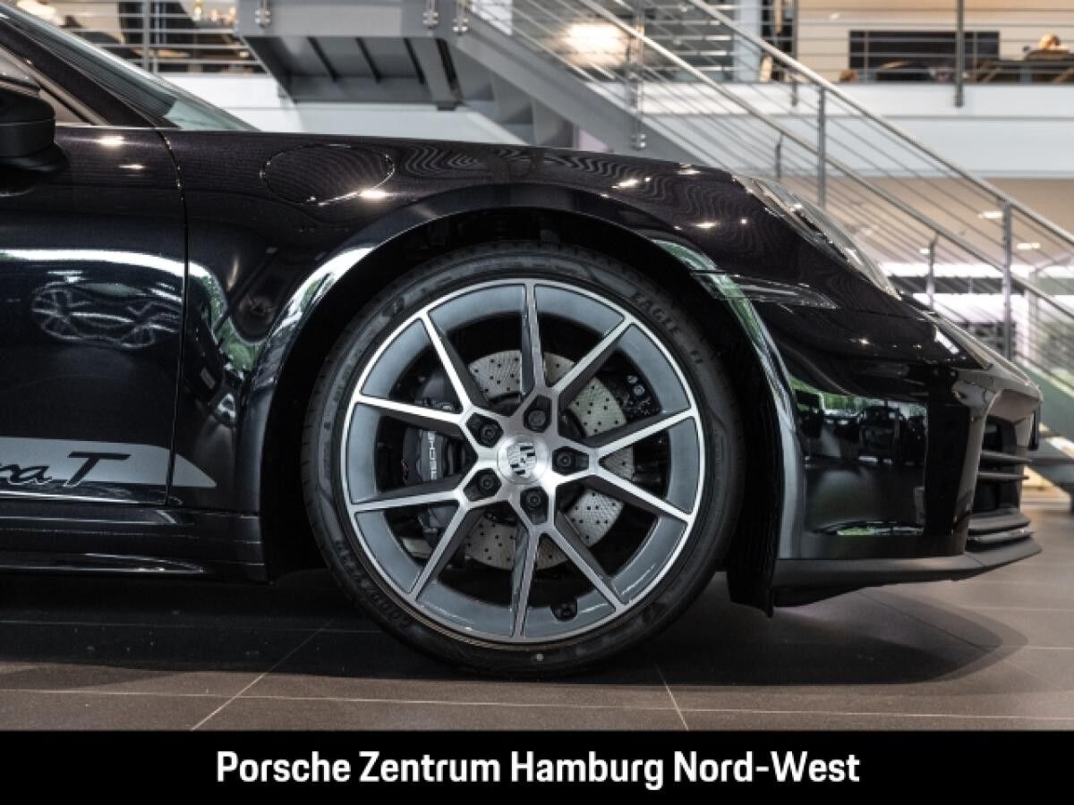 Porsche 992 .2 Carrera T Cabrio - 🚗 Herbst-Special / Sofort verfügbar: Ihr Porsche wartet auf Sie! 🌟