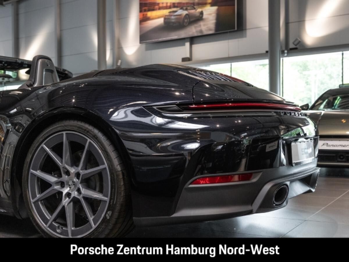Porsche 992 .2 Carrera T Cabrio - 🚗 Herbst-Special / Sofort verfügbar: Ihr Porsche wartet auf Sie! 🌟