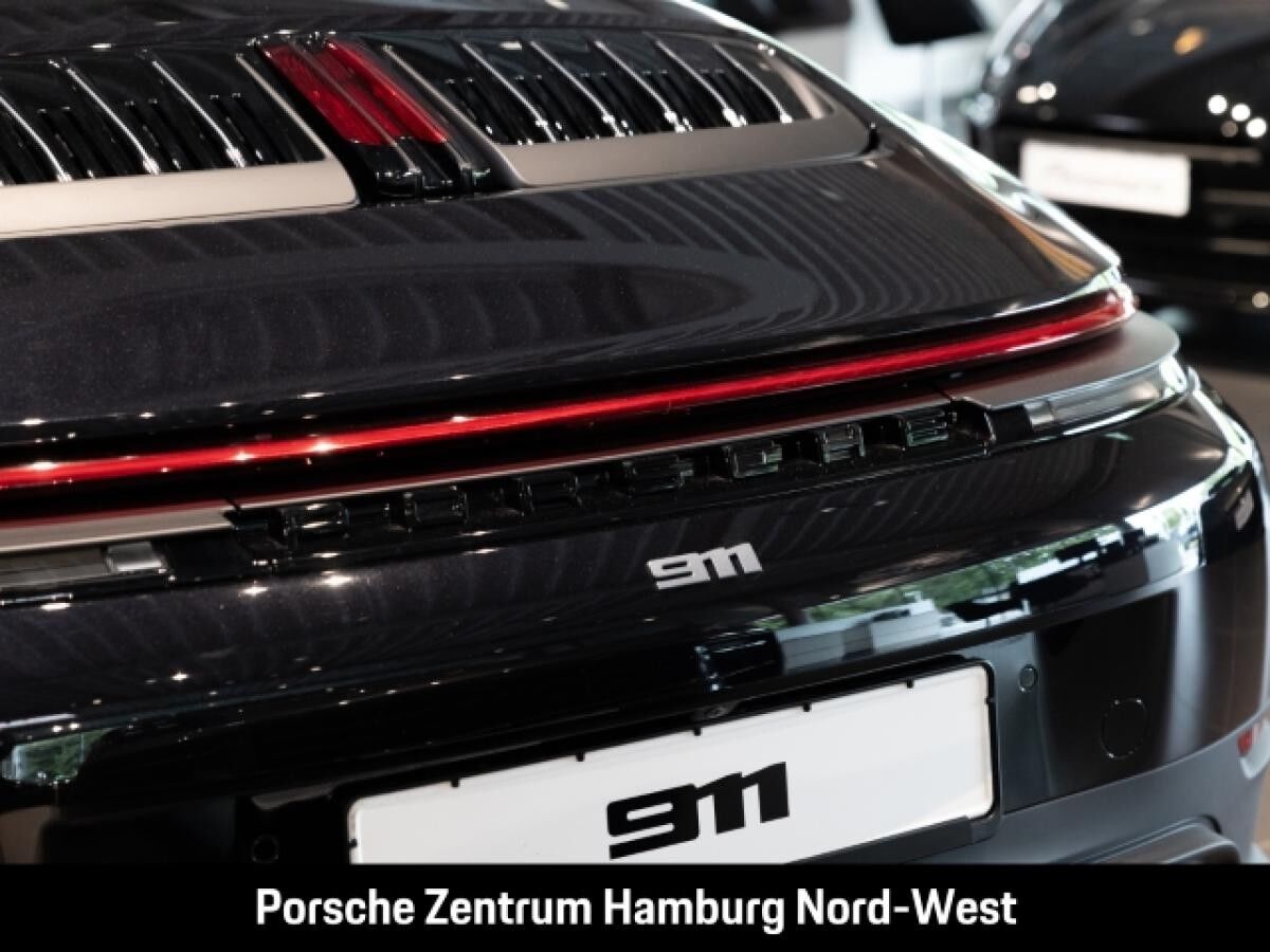 Porsche 992 .2 Carrera T Cabrio - 🚗 Herbst-Special / Sofort verfügbar: Ihr Porsche wartet auf Sie! 🌟