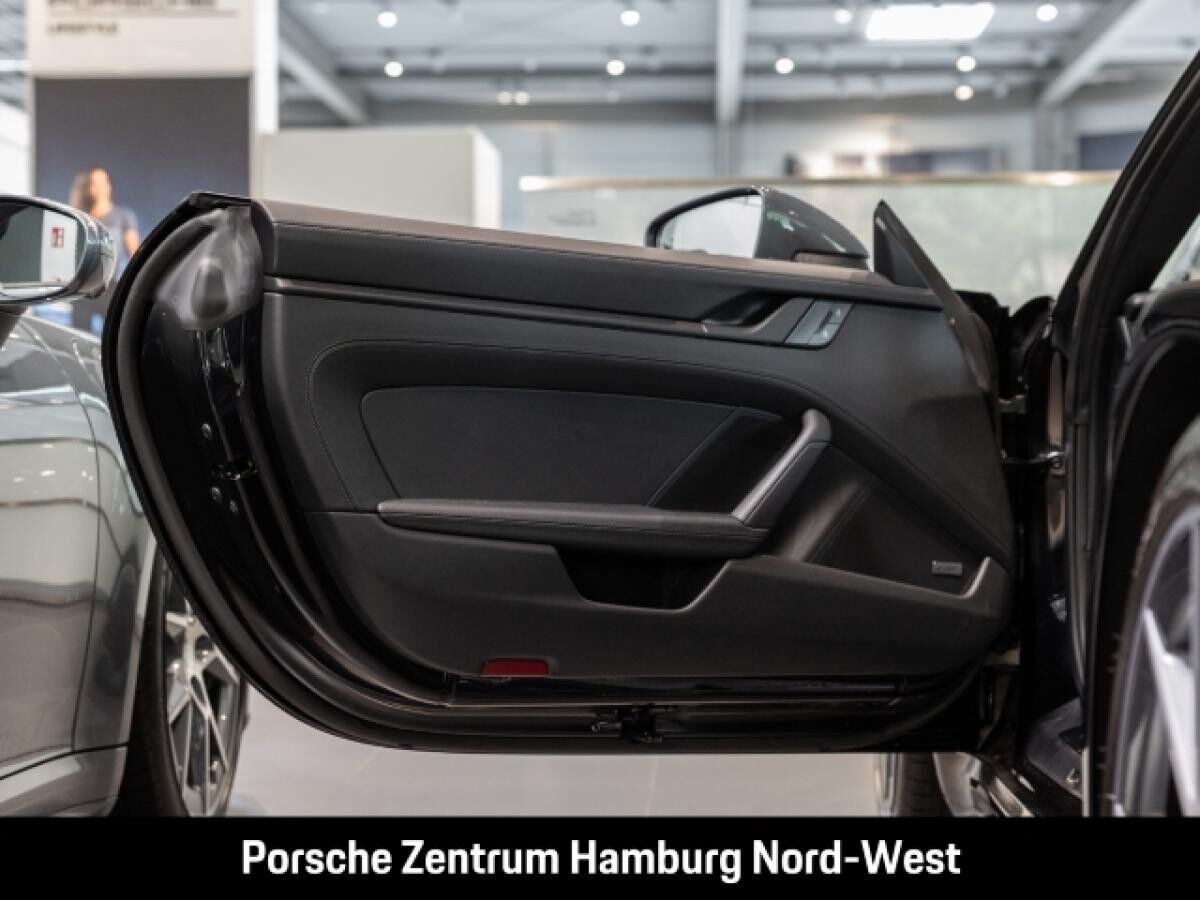 Porsche 992 .2 Carrera T Cabrio - 🚗 Herbst-Special / Sofort verfügbar: Ihr Porsche wartet auf Sie! 🌟
