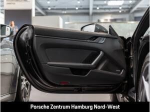 Porsche 992 .2 Carrera T Cabrio - ❄️ Christmas Special / Sofort verfügbar: Ihr Porsche wartet auf Sie! 🌟