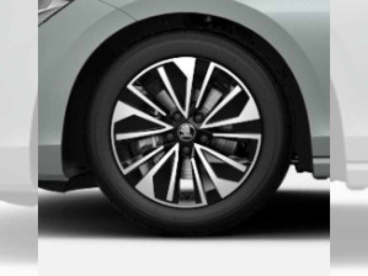 Skoda Superb Combi 2.0 TDI DSG Essence *GEWERBE* l ACC I AHK I CAM I LED I NAV I  PDChi I SHZ I SMARTLINK*