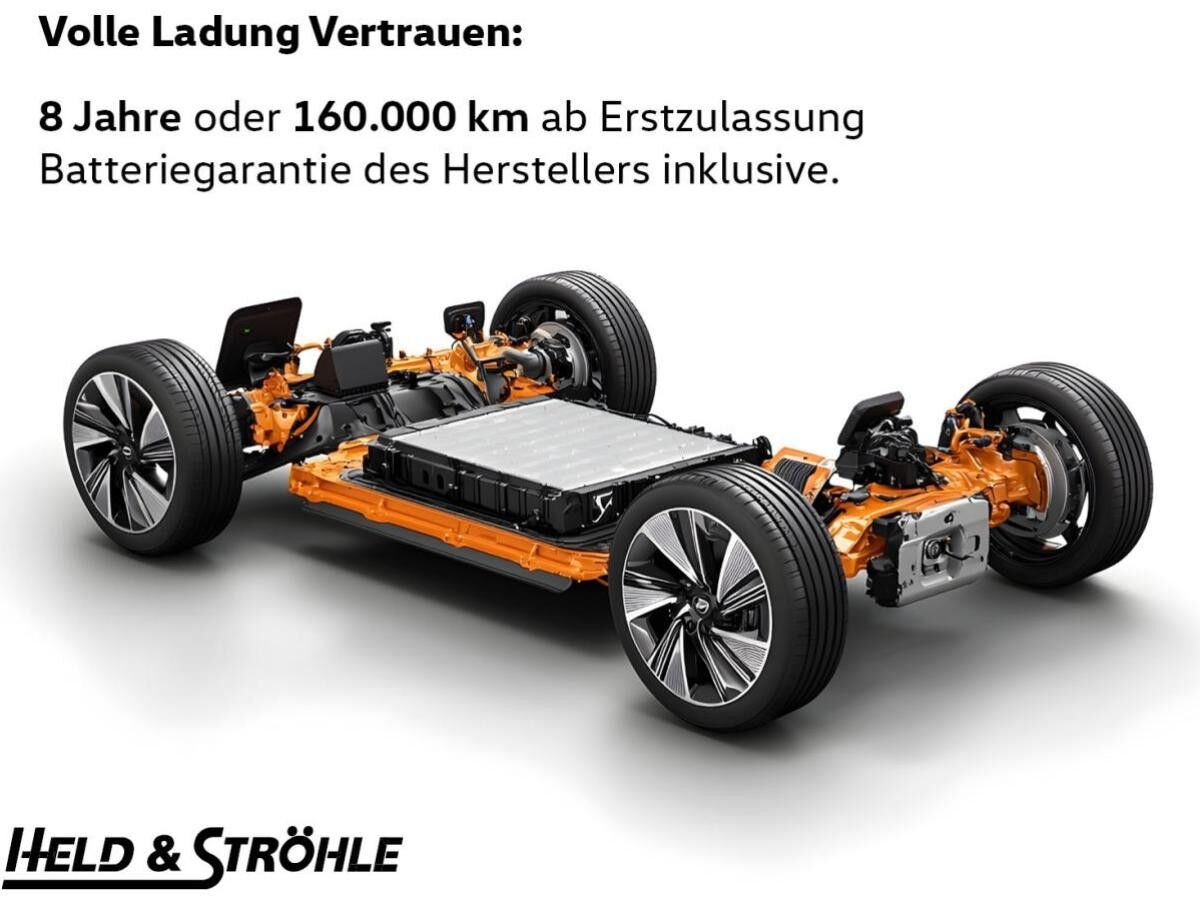 Volkswagen ID.4 Pro 4M IQ-LED WÄPU PANO AHK SFW ACC