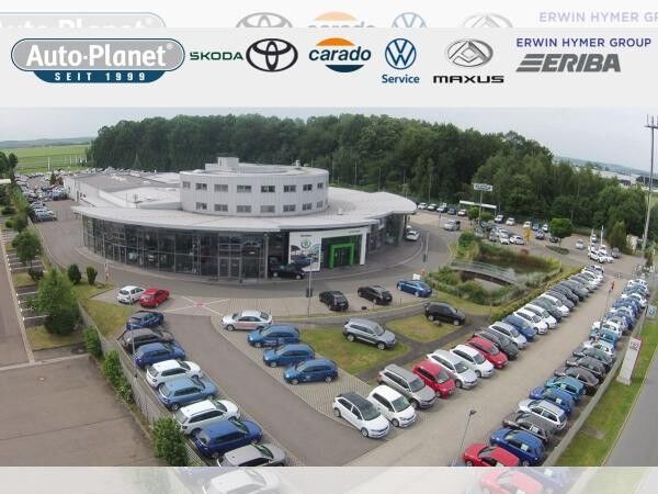 Skoda Superb Combi 2.0 TDI DSG Essence *PRIVAT* l ACC I AHK I CAM I LED I NAV I  PDChi I SHZ I SMARTLINK*