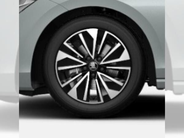 Skoda Superb Combi 2.0 TDI DSG Essence *PRIVAT* l ACC I AHK I CAM I LED I NAV I  PDChi I SHZ I SMARTLINK*