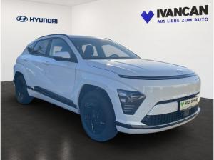 Hyundai KONA Elektro (MY26) EV 65kWh (204 PS) 2WD Trend el. Heckklappe  //E-Auto Prämie 📉🚘bitte Tabelle beachten//