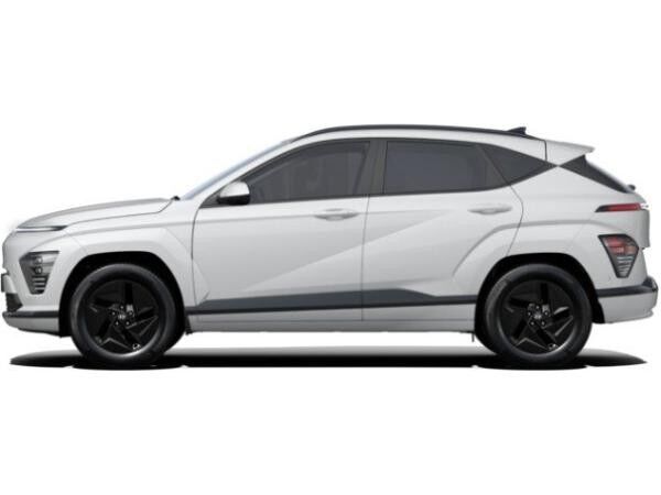 Hyundai KONA (MY26) EV 65kWh (204 PS) 2WD Trend el. Heckklappe