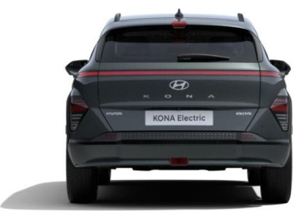 Hyundai Kona Elektro (MY26) EV 49kWh (135 PS) 2WD Trend Assistenz-Paket, el. Heckklappe