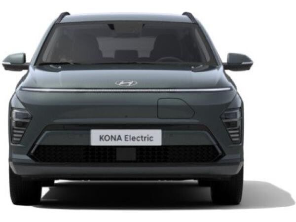Hyundai Kona Elektro (MY26) EV 49kWh (135 PS) 2WD Trend Assistenz-Paket, el. Heckklappe