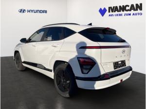 Hyundai KONA Elektro (MY26) EV 65kWh (204 PS) 2WD Trend el. Heckklappe  //E-Auto Prämie 📉🚘bitte Tabelle beachten//