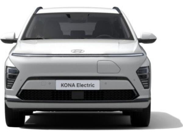 Hyundai KONA (MY26) EV 65kWh (204 PS) 2WD Trend el. Heckklappe