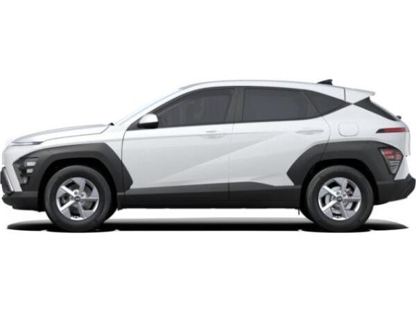 Hyundai KONA SX2 (MY26) 1.0 T-GDI (115 PS) 6-MT 2WD Select