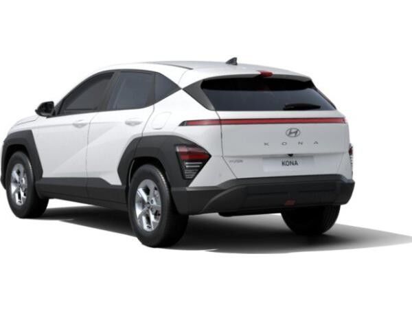 Hyundai KONA SX2 (MY26) 1.0 T-GDI (115 PS) 6-MT 2WD Select