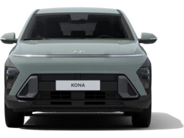 Hyundai KONA SX2 (MY26) 1.0 T-GDI (115 PS) 6-MT 2WD Select