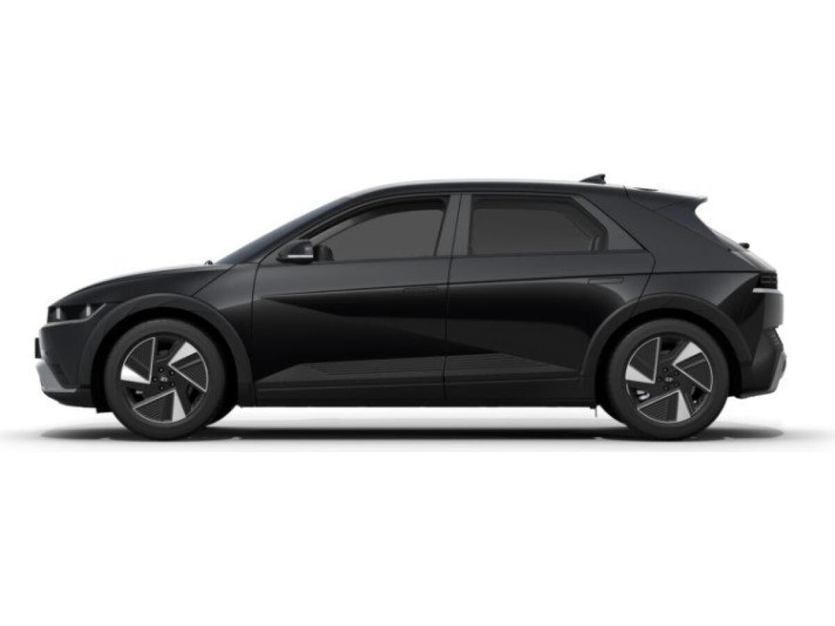 Hyundai IONIQ 5 (MY26) 63 kWh 2WD (170 PS)
