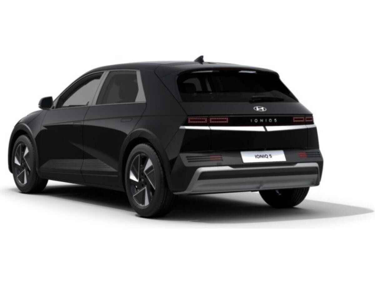 Hyundai IONIQ 5 (MY26) 63 kWh 2WD (170 PS)