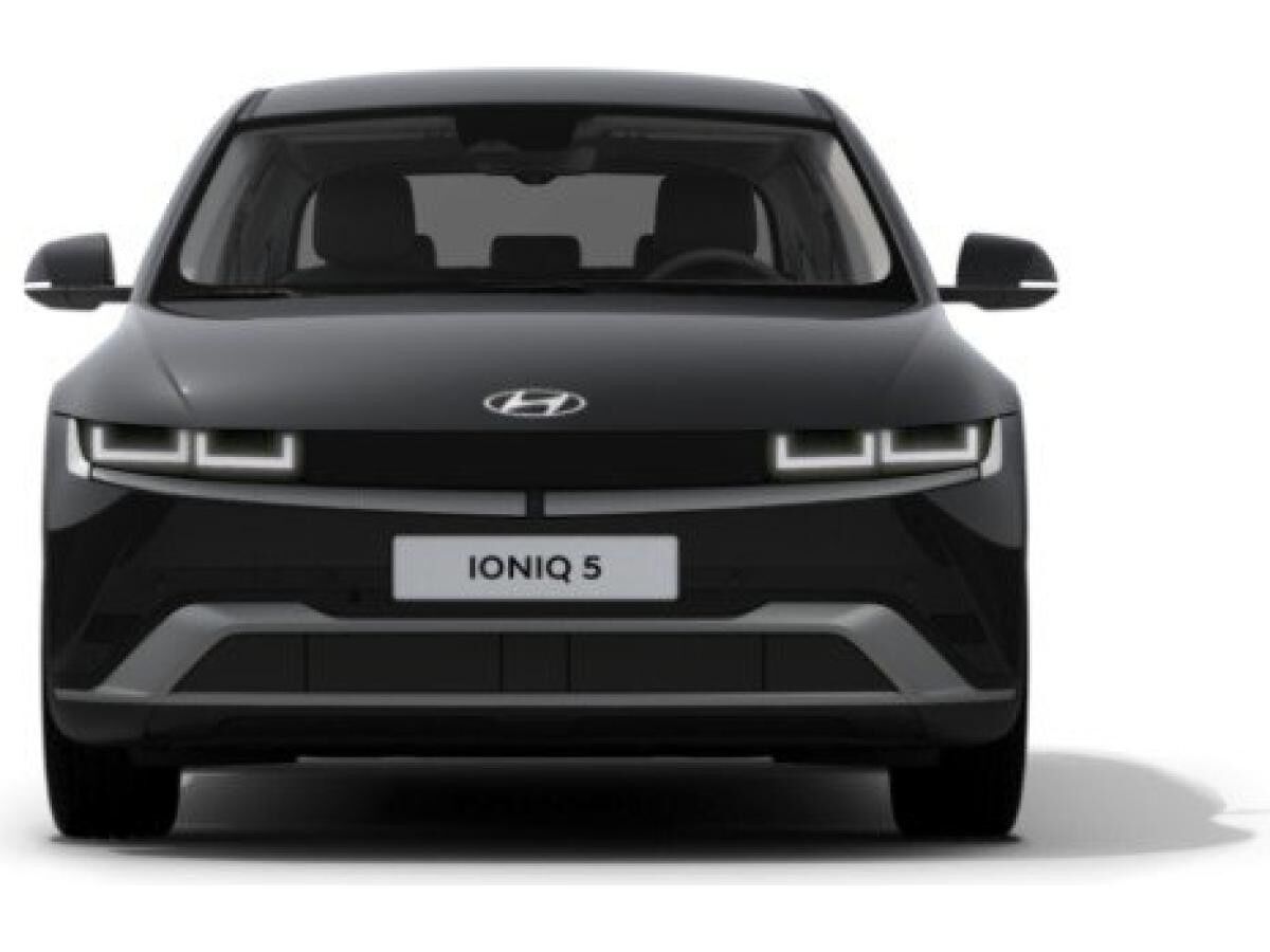 Hyundai IONIQ 5 (MY26) 63 kWh 2WD (170 PS)
