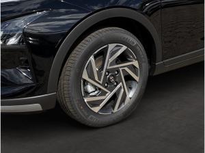 Hyundai BAYON (MY25) 1.0 T-GDI (100 PS) 6-MT 2WD Trend