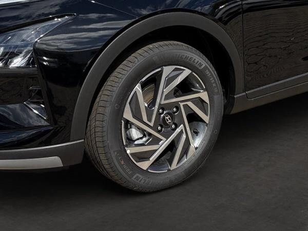 Hyundai Bayon (MY25) 1.0 T-GDI (100 PS) 6-MT 2WD Trend