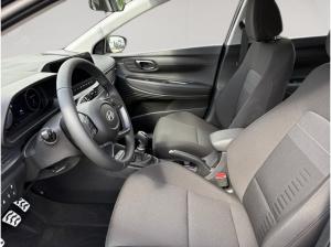 Hyundai BAYON (MY25) 1.0 T-GDI (100 PS) 6-MT 2WD Trend