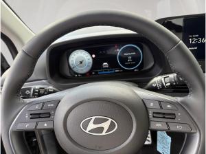 Hyundai BAYON (MY25) 1.0 T-GDI (100 PS) 6-MT 2WD Trend