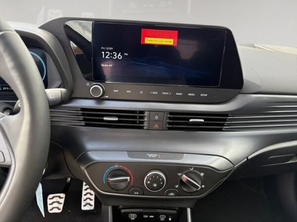 Hyundai Bayon (MY25) 1.0 T-GDI (100 PS) 6-MT 2WD Trend