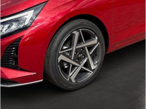 Hyundai i20 (MY25) 1.0 T-GDI (100 PS) 6-MT 2WD Prime, Dachlackierung