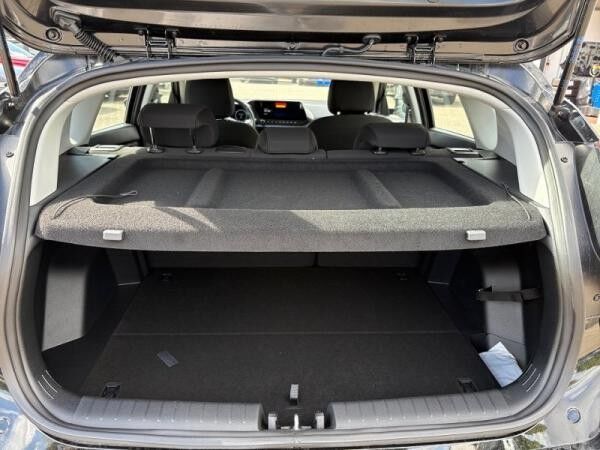 Hyundai Bayon (MY25) 1.0 T-GDI (100 PS) 6-MT 2WD Trend