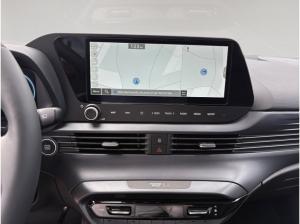 Hyundai i20 (MY25) 1.0 T-GDI (100 PS) 6-MT 2WD Prime, Dachlackierung