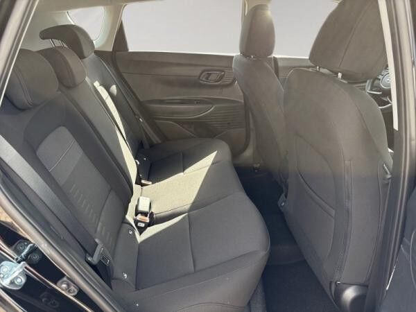Hyundai Bayon (MY25) 1.0 T-GDI (100 PS) 6-MT 2WD Trend