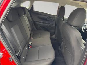 Hyundai i20 (MY25) 1.0 T-GDI (100 PS) 6-MT 2WD Prime, Dachlackierung