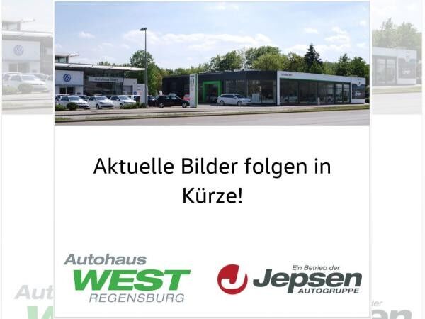 Skoda Octavia Combi Sportline 1.5 TSI mHEV DSG MATRIX/HUD/AHK