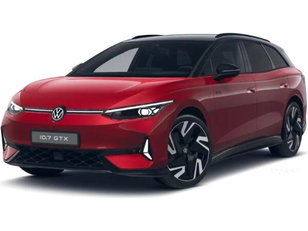 Volkswagen ID.7 Tourer GTX 4Motion*AHK*21"*360°*DCC*NAVI*CARPLAY