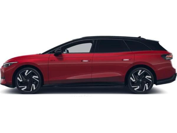 Volkswagen ID.7 Tourer GTX 4Motion*AHK*21"*360°*DCC*NAVI*CARPLAY