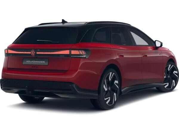 Volkswagen ID.7 Tourer GTX 4Motion*AHK*21"*360°*DCC*NAVI*CARPLAY