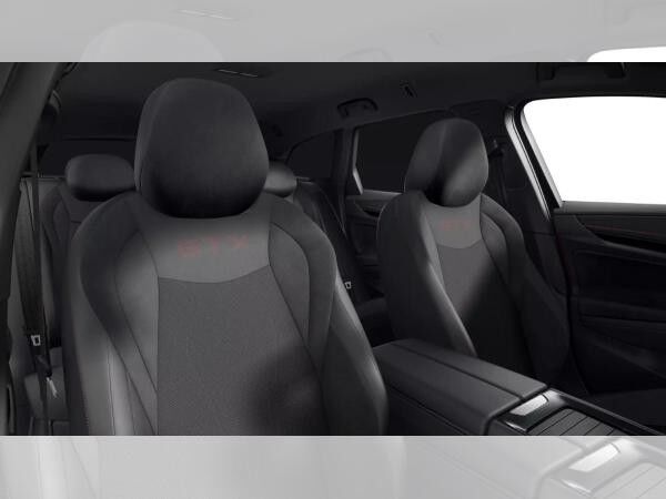 Volkswagen ID.7 Tourer GTX 4Motion*AHK*21"*360°*DCC*NAVI*CARPLAY
