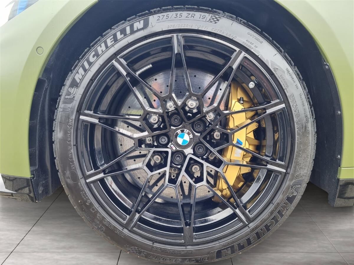 BMW M3 Competition M xDrive Touring Head-Up HK HiFi