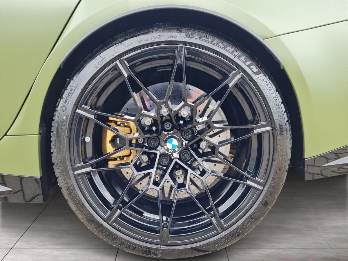 BMW M3 Competition M xDrive Touring Head-Up HK HiFi