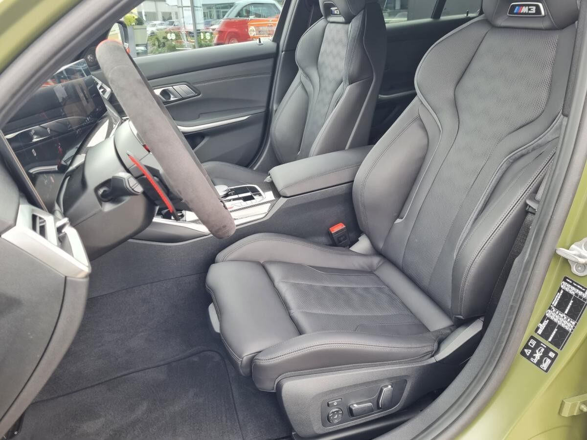 BMW M3 Competition M xDrive Touring Head-Up HK HiFi